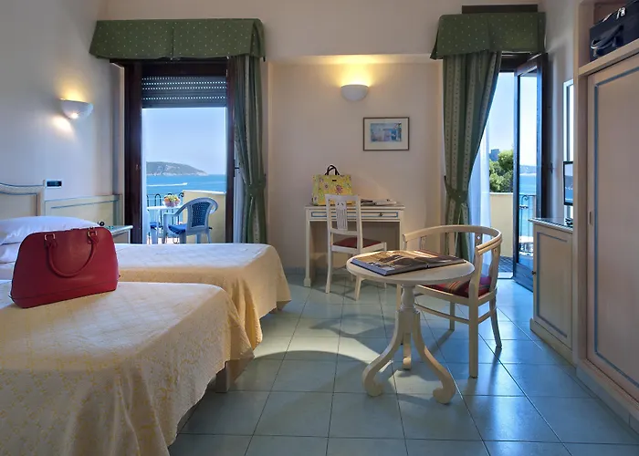Hotel Parco Aurora Terme Ischia
